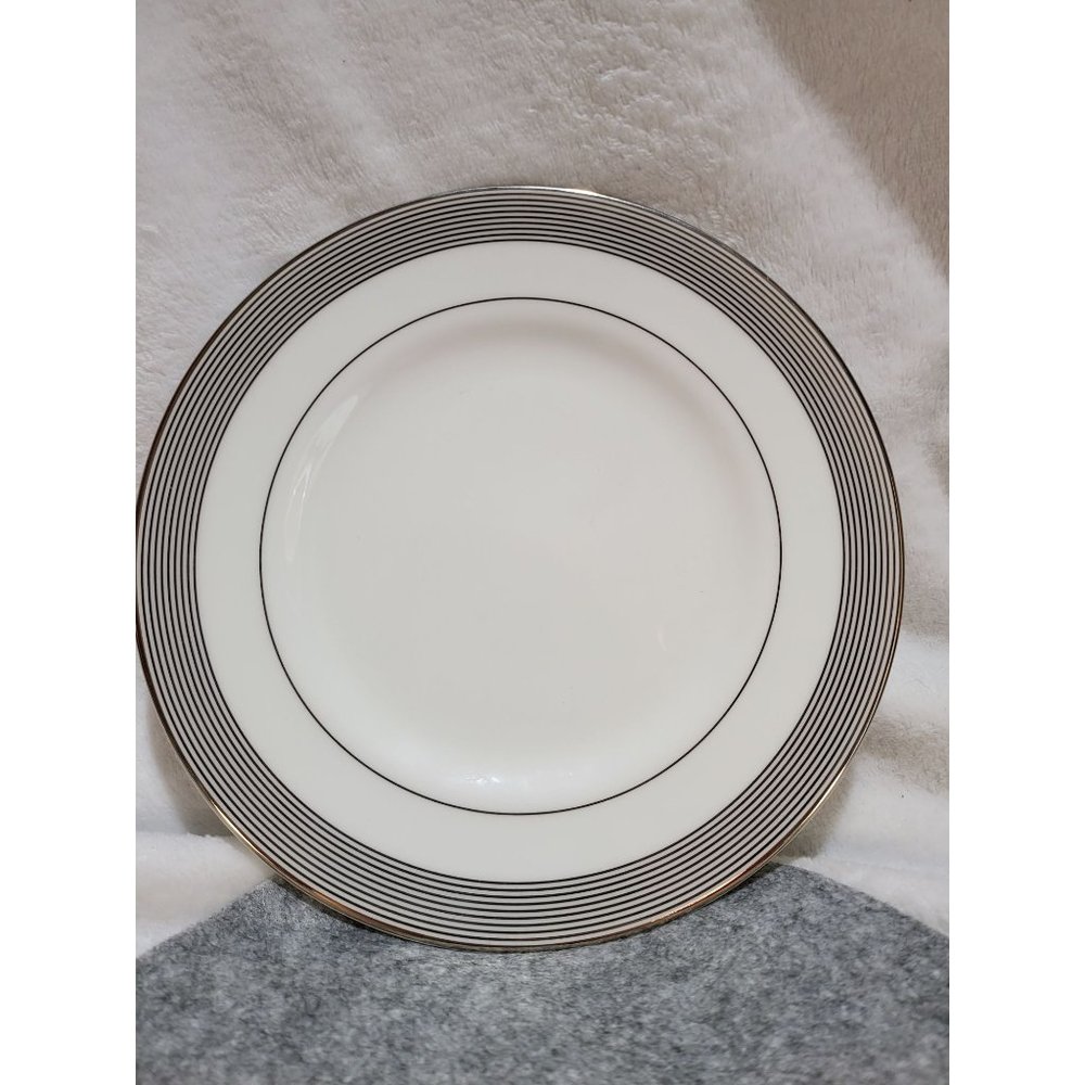 Vera Wang Wedgwood Grosgrain Salad Plate